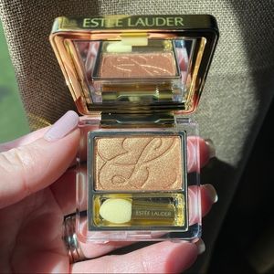 Estee Lauder Eyeshadow Sizzling Copper